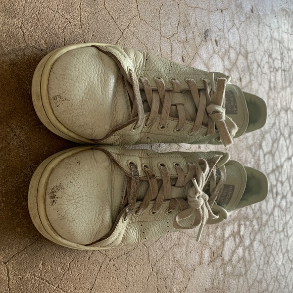 Adidas Stan smith Size 10.5 - Picture 3 of 6